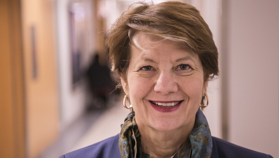 Martha T. Roth, Dean of the Division of the Humanities