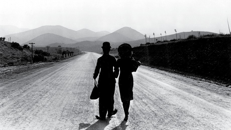 Charlie Chaplin’s film “Modern Times” examined seismic social and economic shifts.