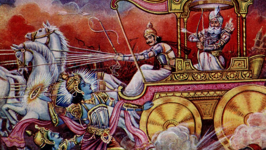 Epic Mahabharat