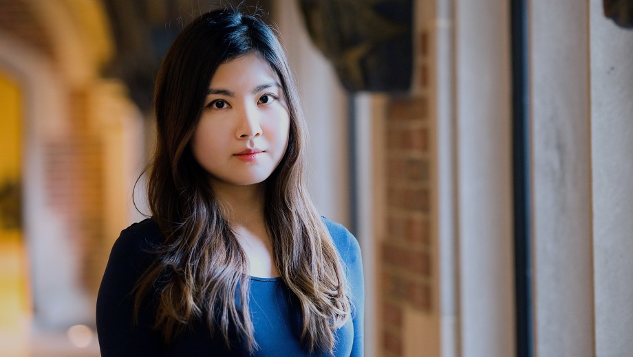 Emily Yoon is writing more accessible poetry for a new generation.
