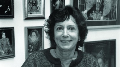 Janel M. Mueller (1938-2022)